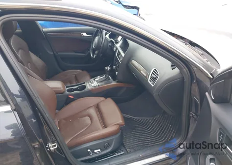 2016 Audi Allroad 2.0T Premium from USA, damaged, VIN WA1UFAFL4GA014862